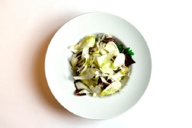 Insalata d'Indivia