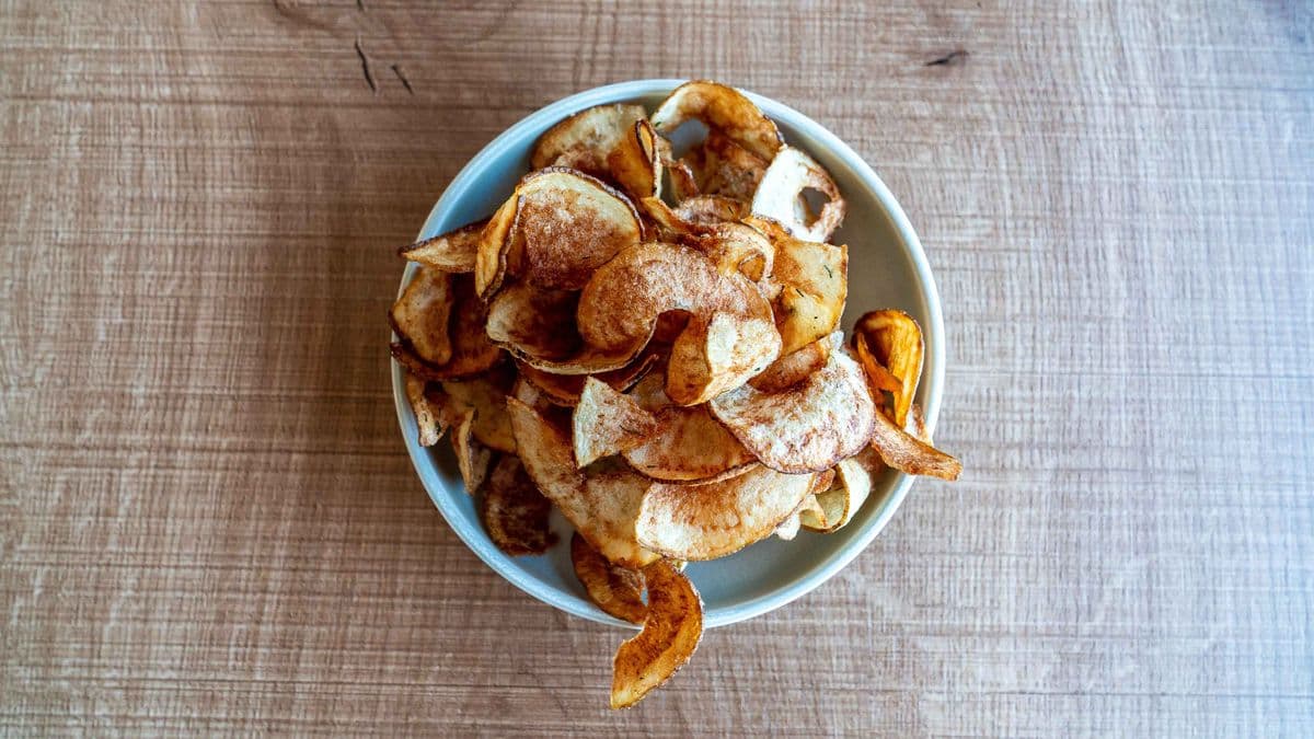 House-Made Kettle Chips