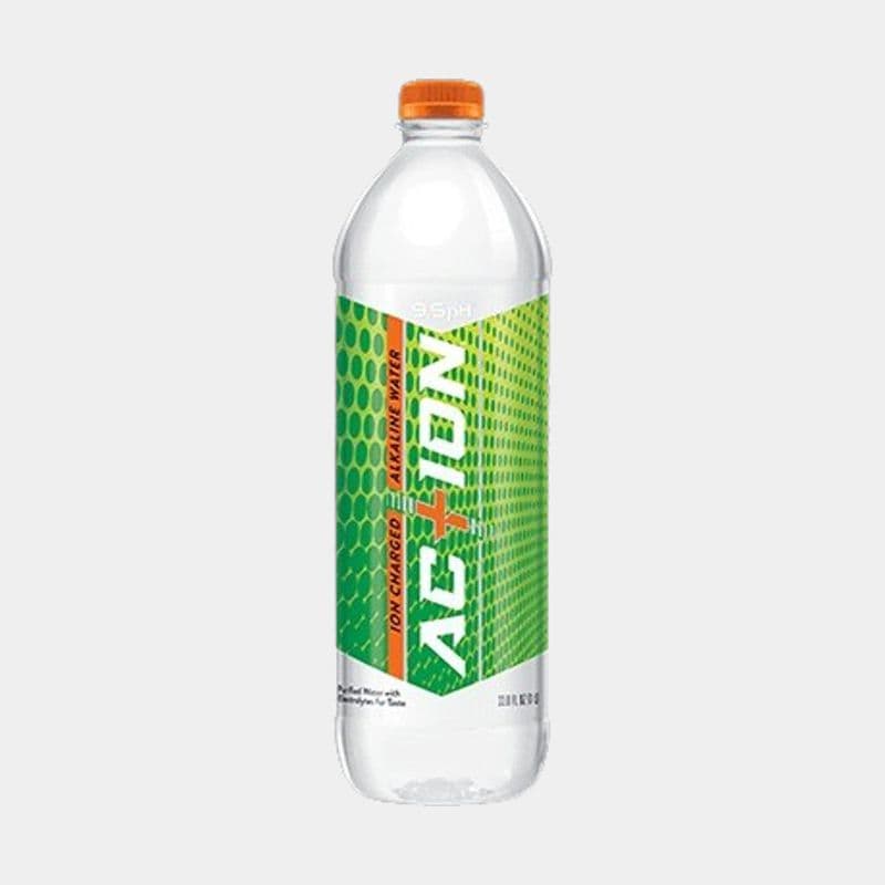 Action Alkaline