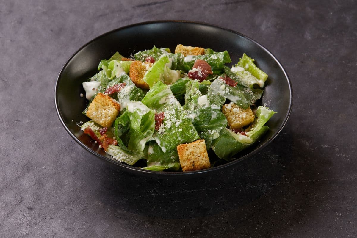 SIDE CAESAR SALAD