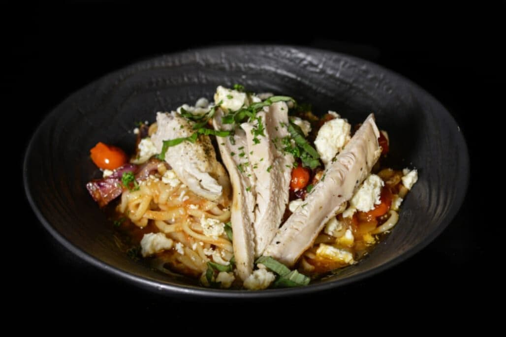 Pollo Italiano