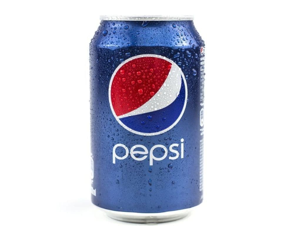 Can Drinks