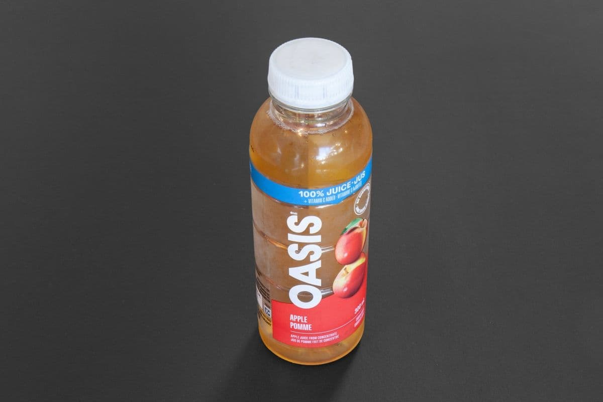 Apple Juice (300ml)