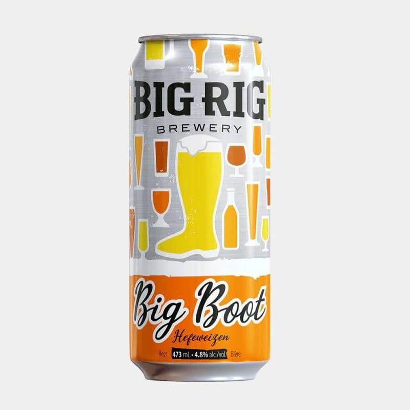 Big Boot