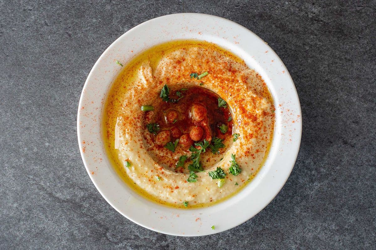 Hummus