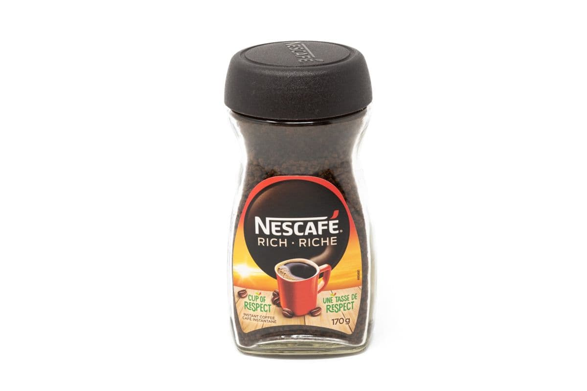 Nescafé Riche