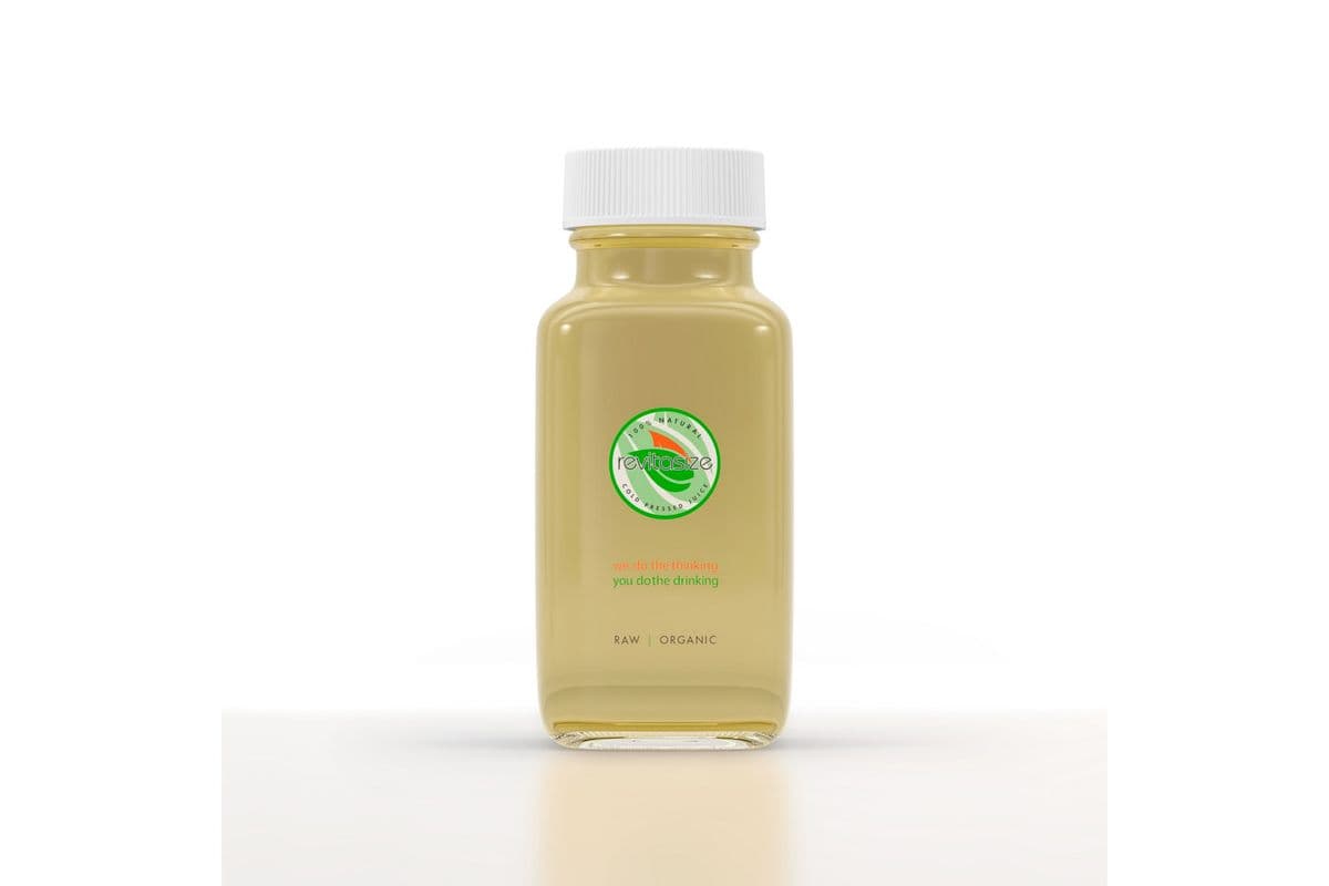 Digestive Booster Shot