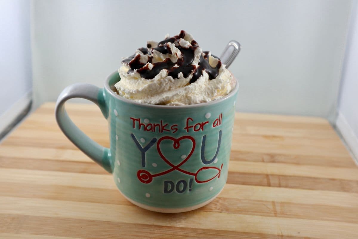 Hot Chocolate