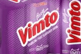 Vimto