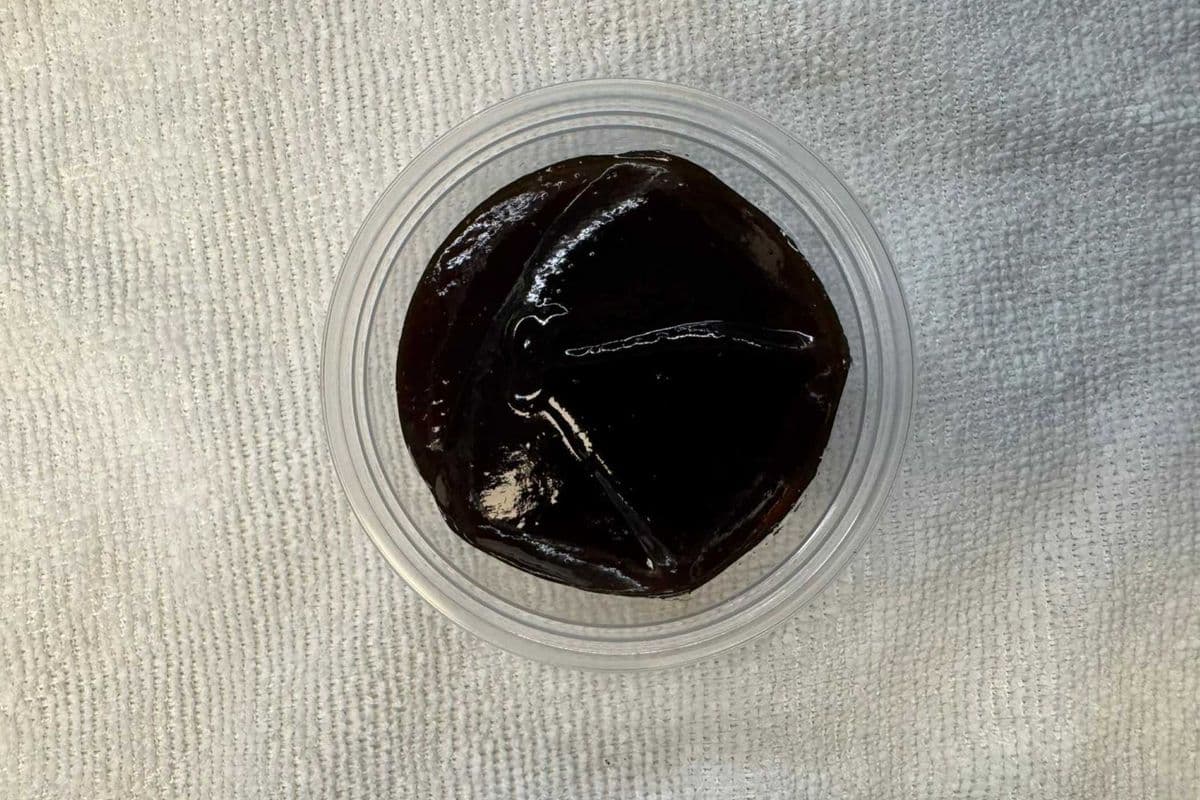 Honey Garlic Dip (2Oz)