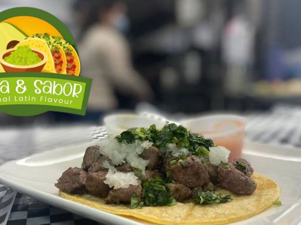 Asada Tacos