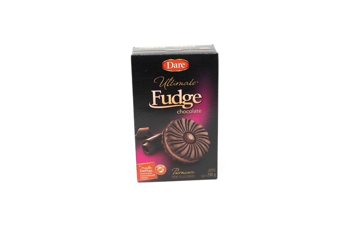 Dare Ultimate Fudge Chocolate (290 g)