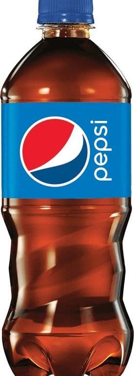 591ml Pepsi