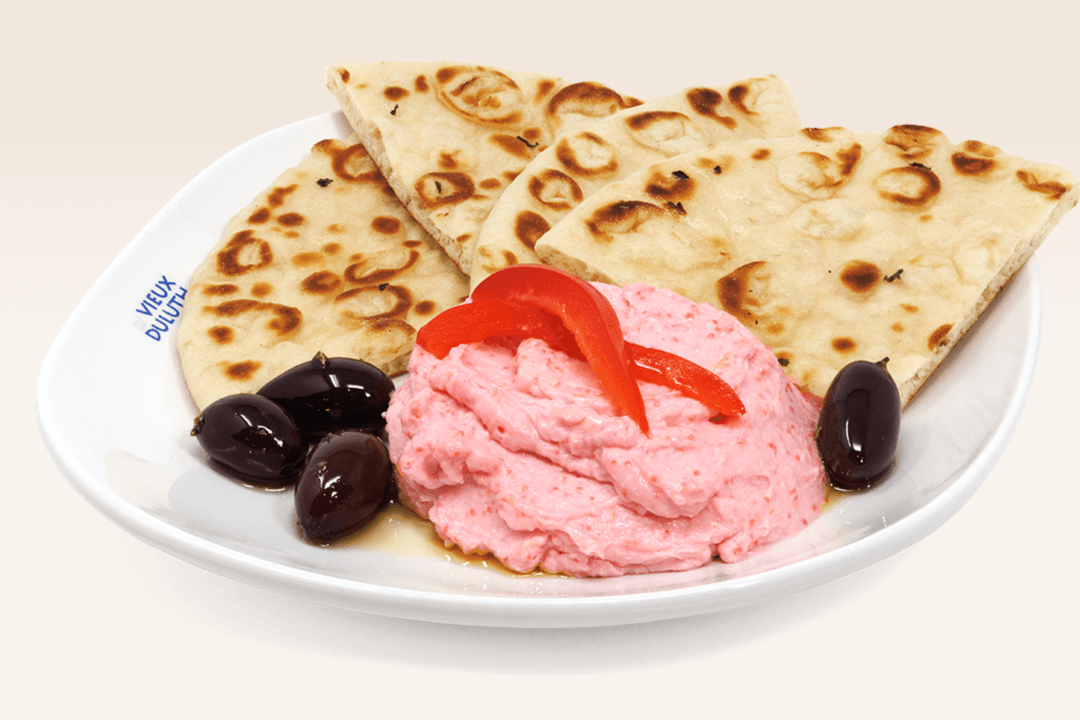 Tarama