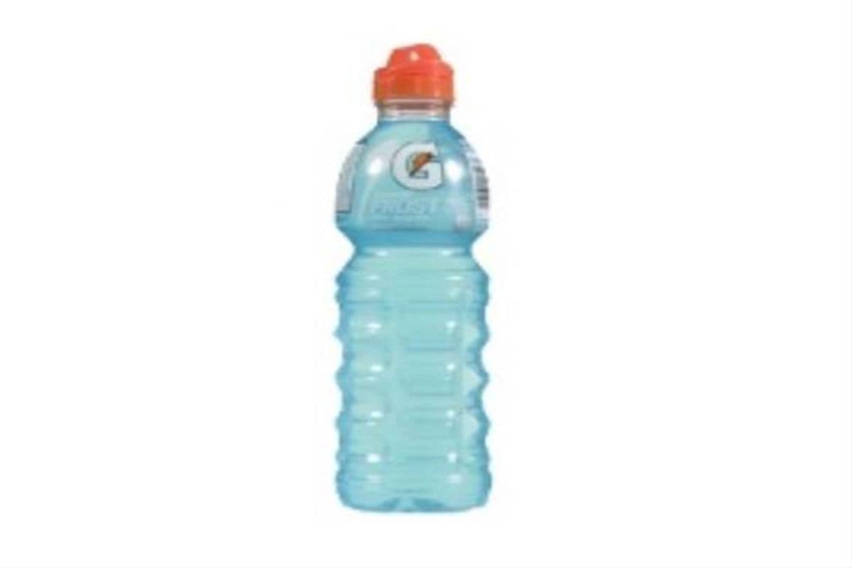 Gatorade-Frost Glacier Freeze (710 ml)