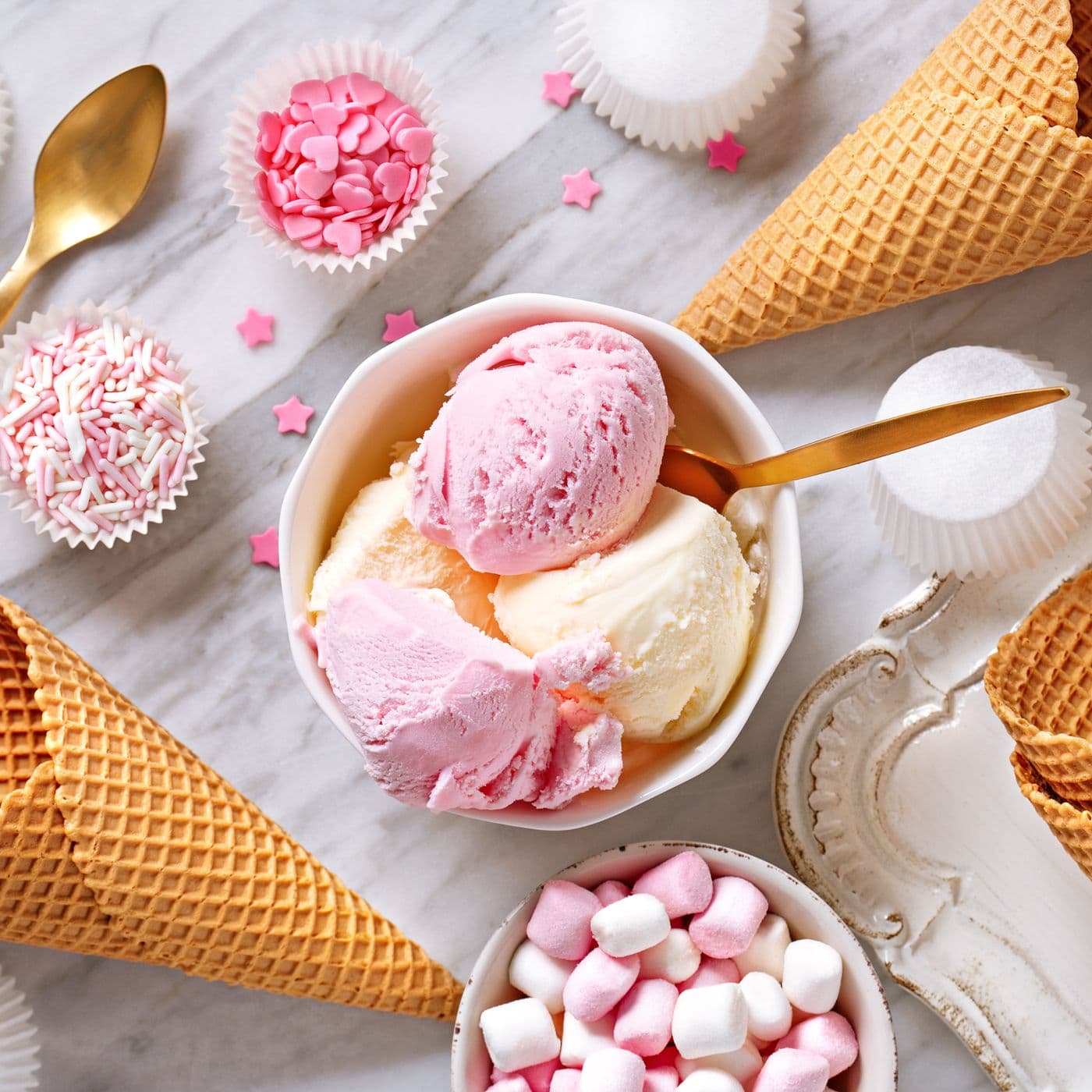 Rollz Ice Cream