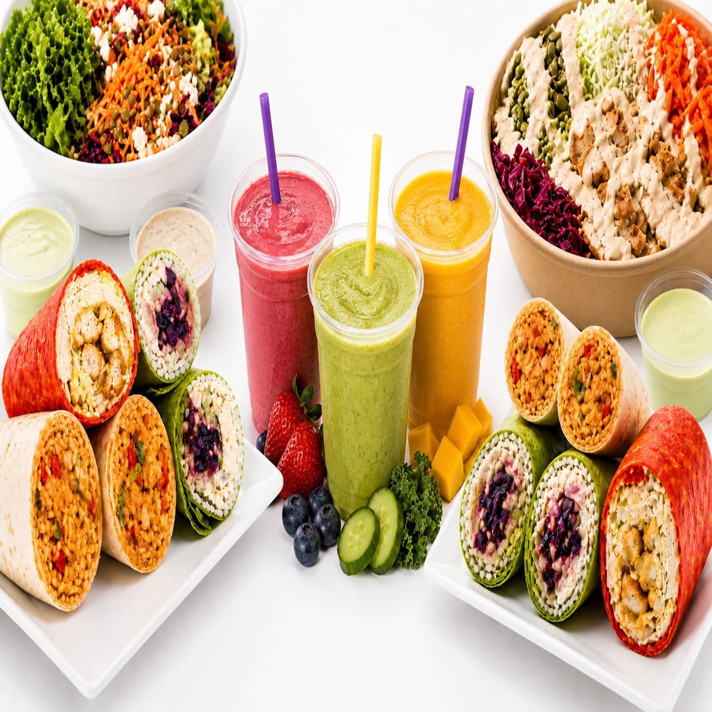 WrapZone
