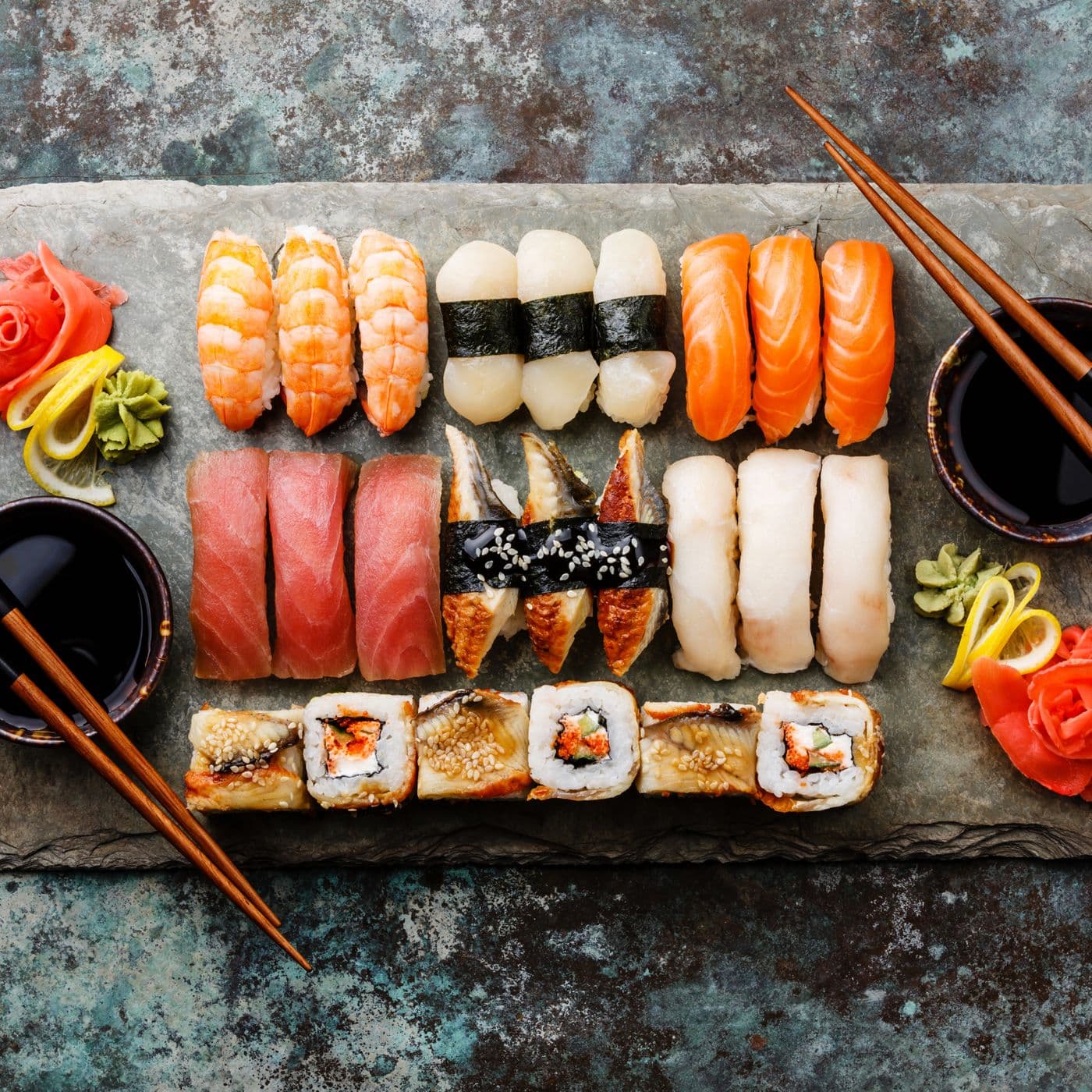 Gyoka Izakaya Sushi Bar