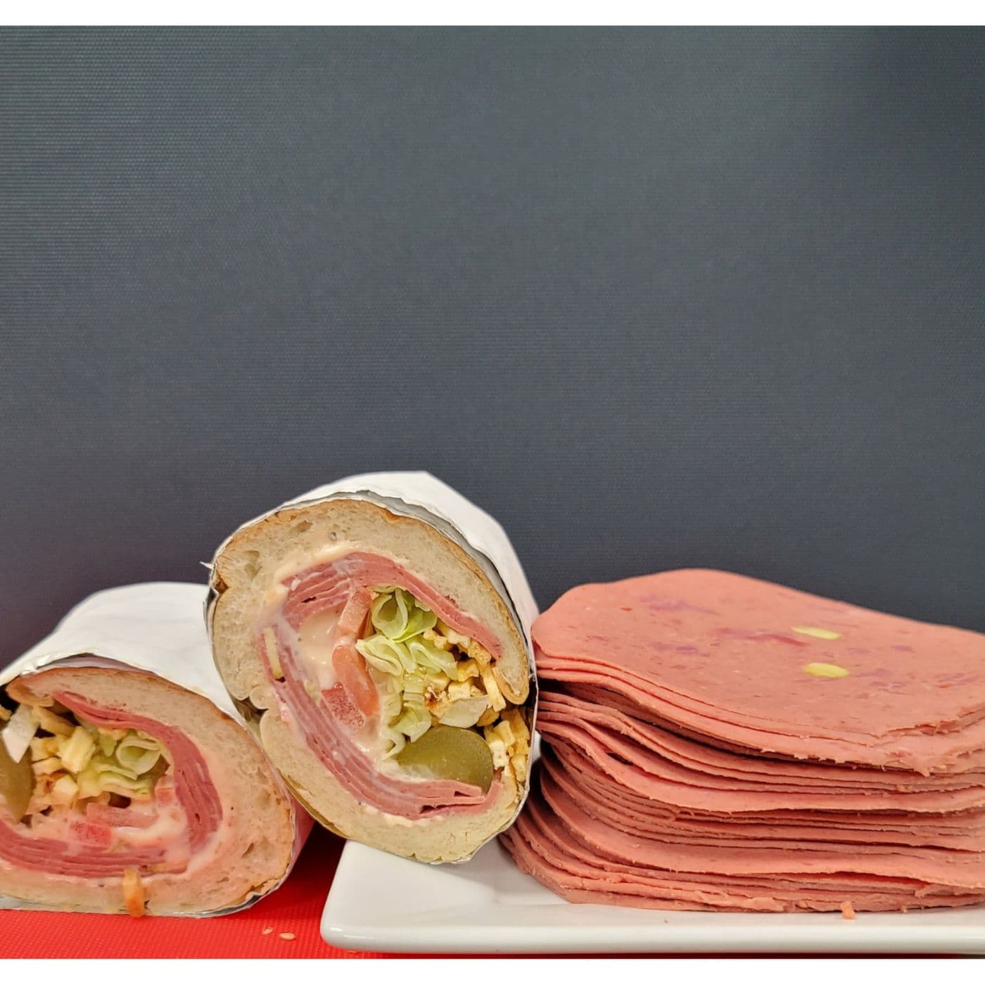 Cafe Sandwich De Source