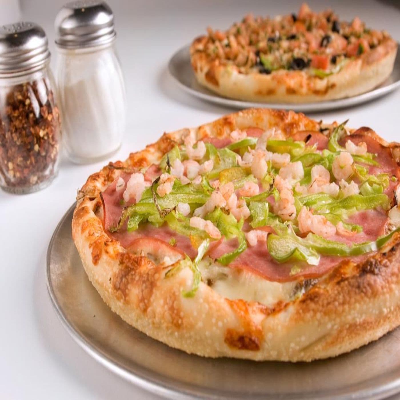 Sam's 2 For 1 Pizza & Pasta - DNU