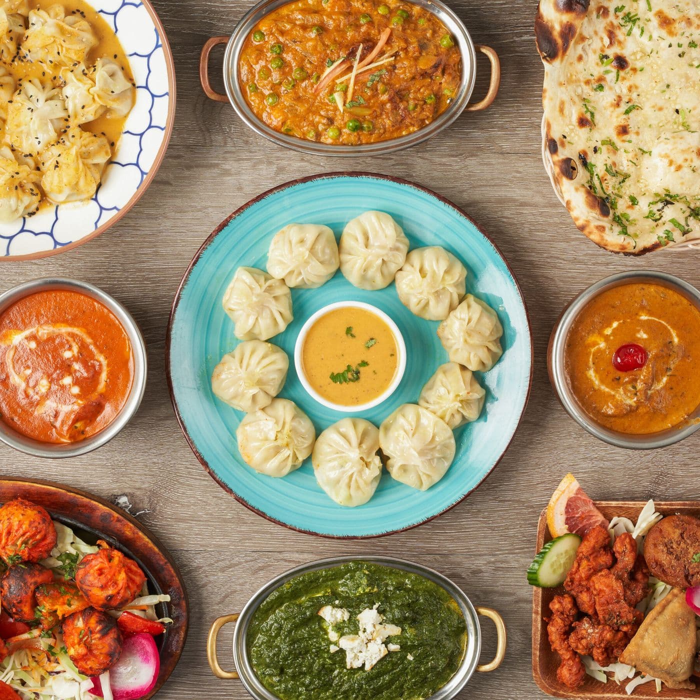 Bhojan Ghar