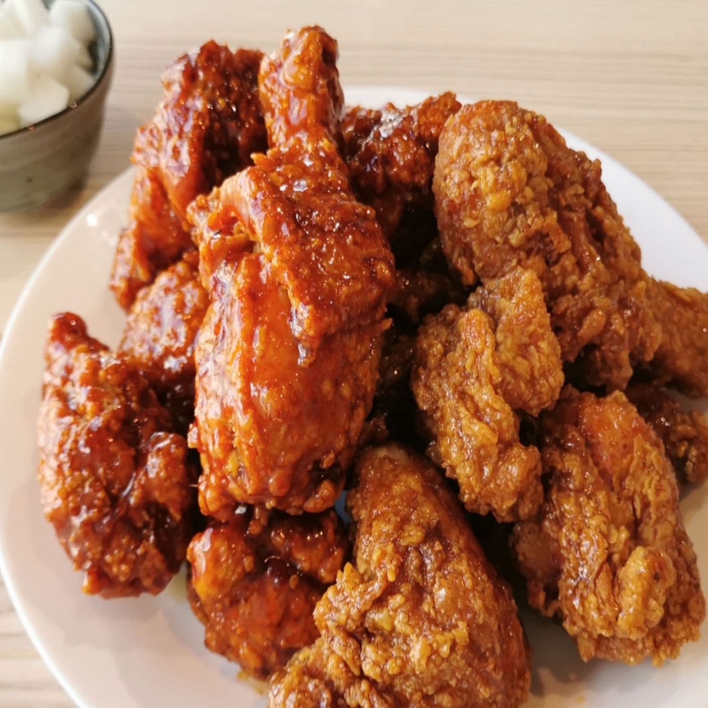 Chicko Chicken