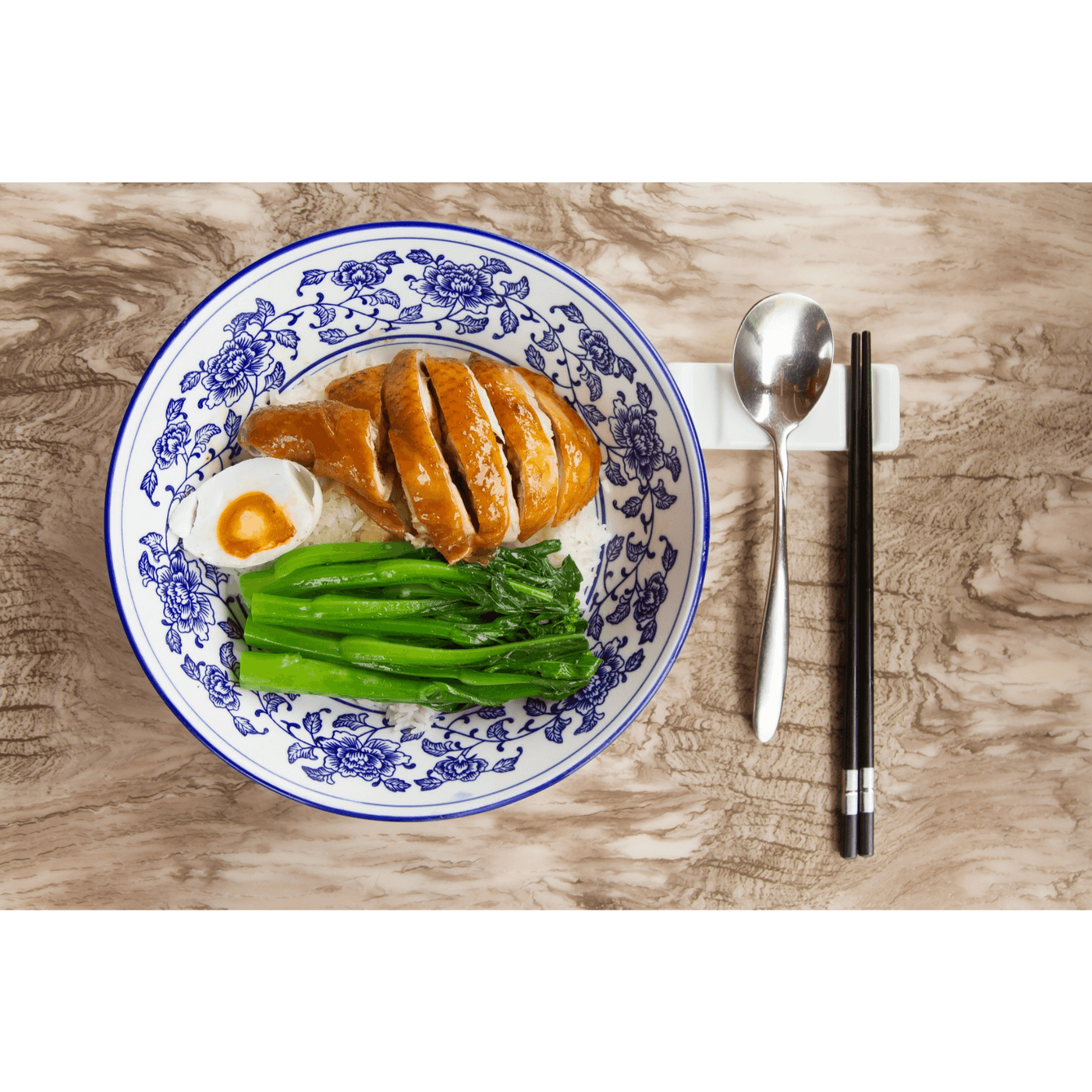 Nisen Fast Food