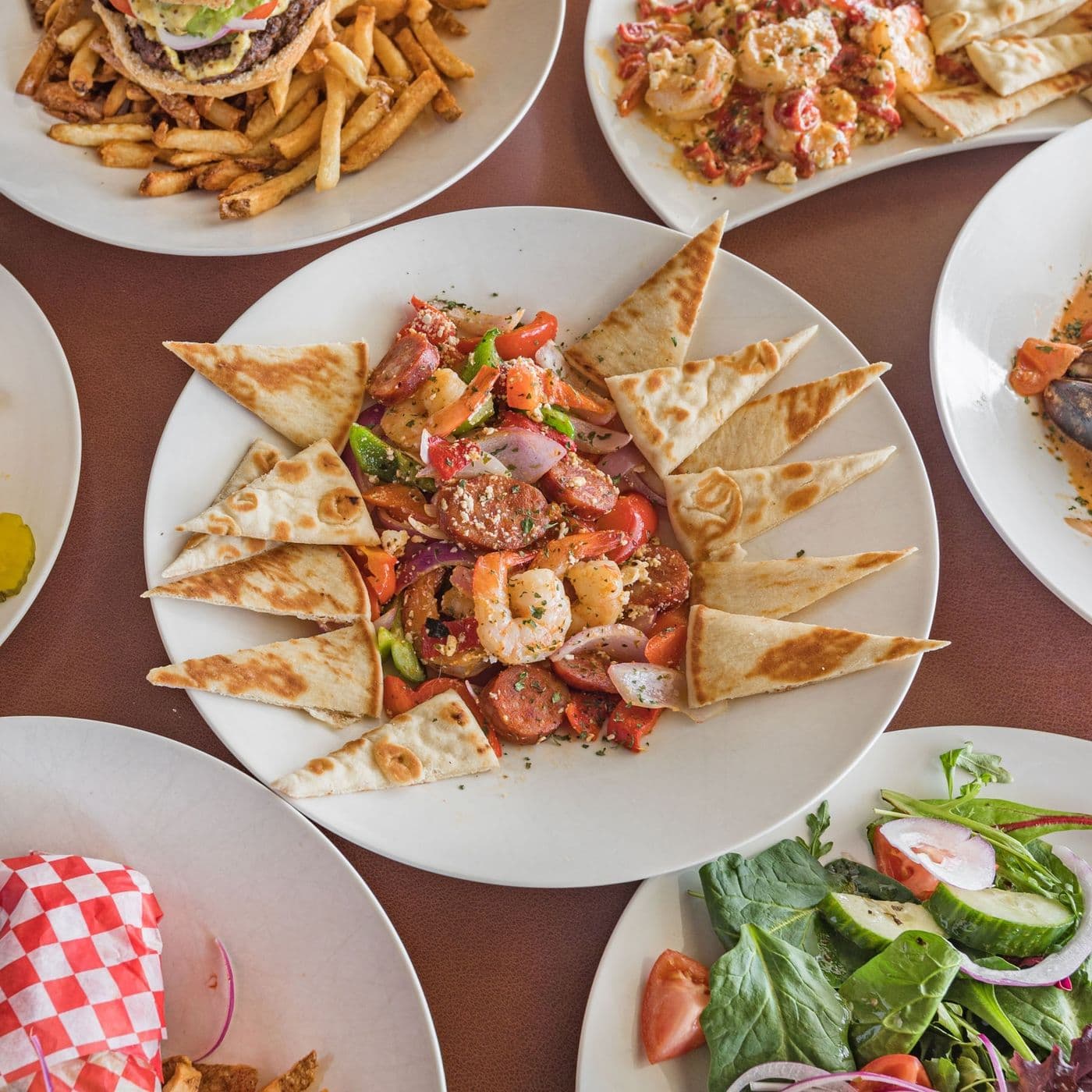 Steve's Bistro