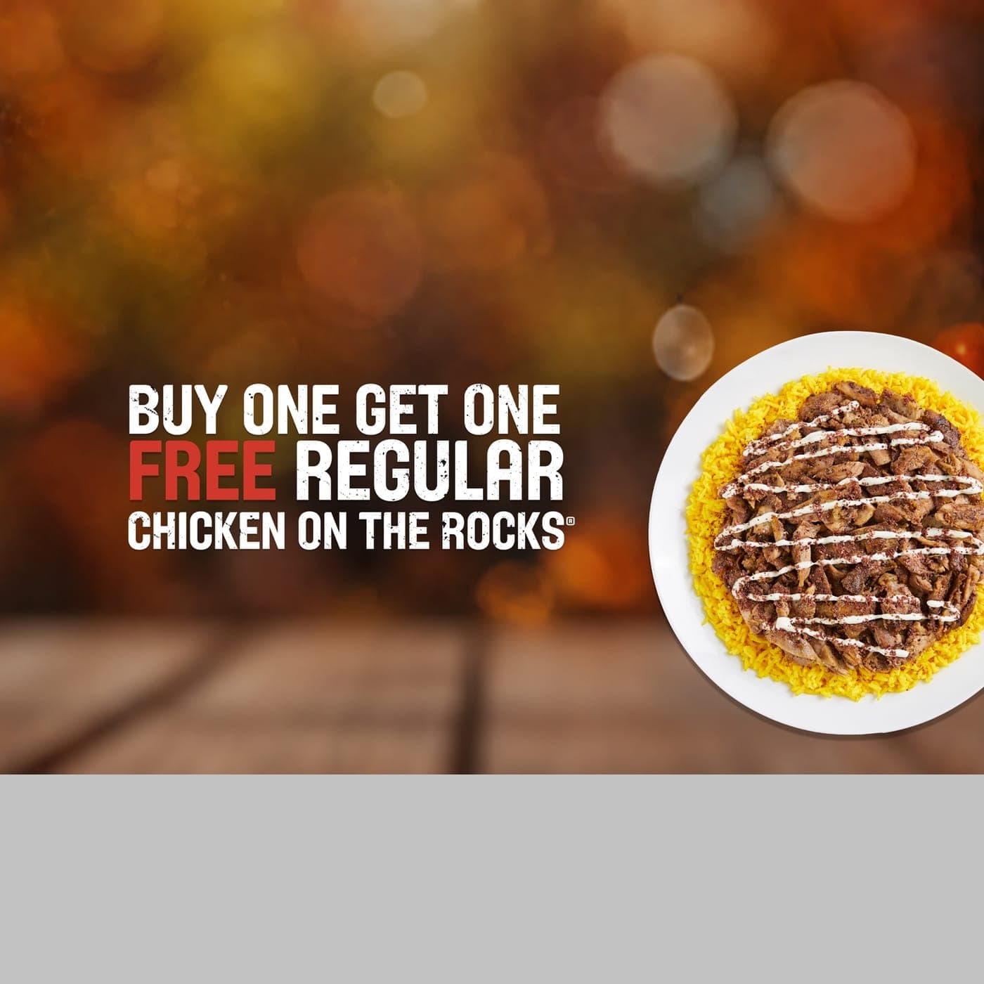 Osmow's Shawarma