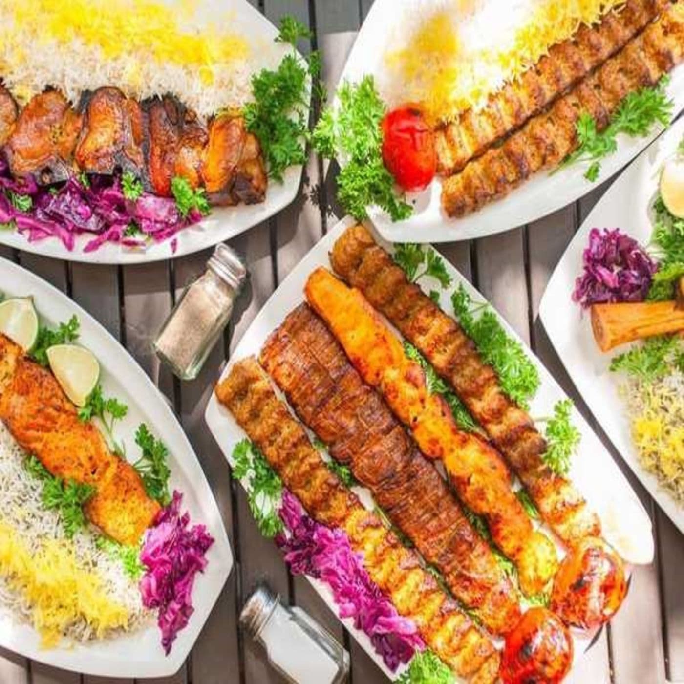 Eat on Wheels - DNU -