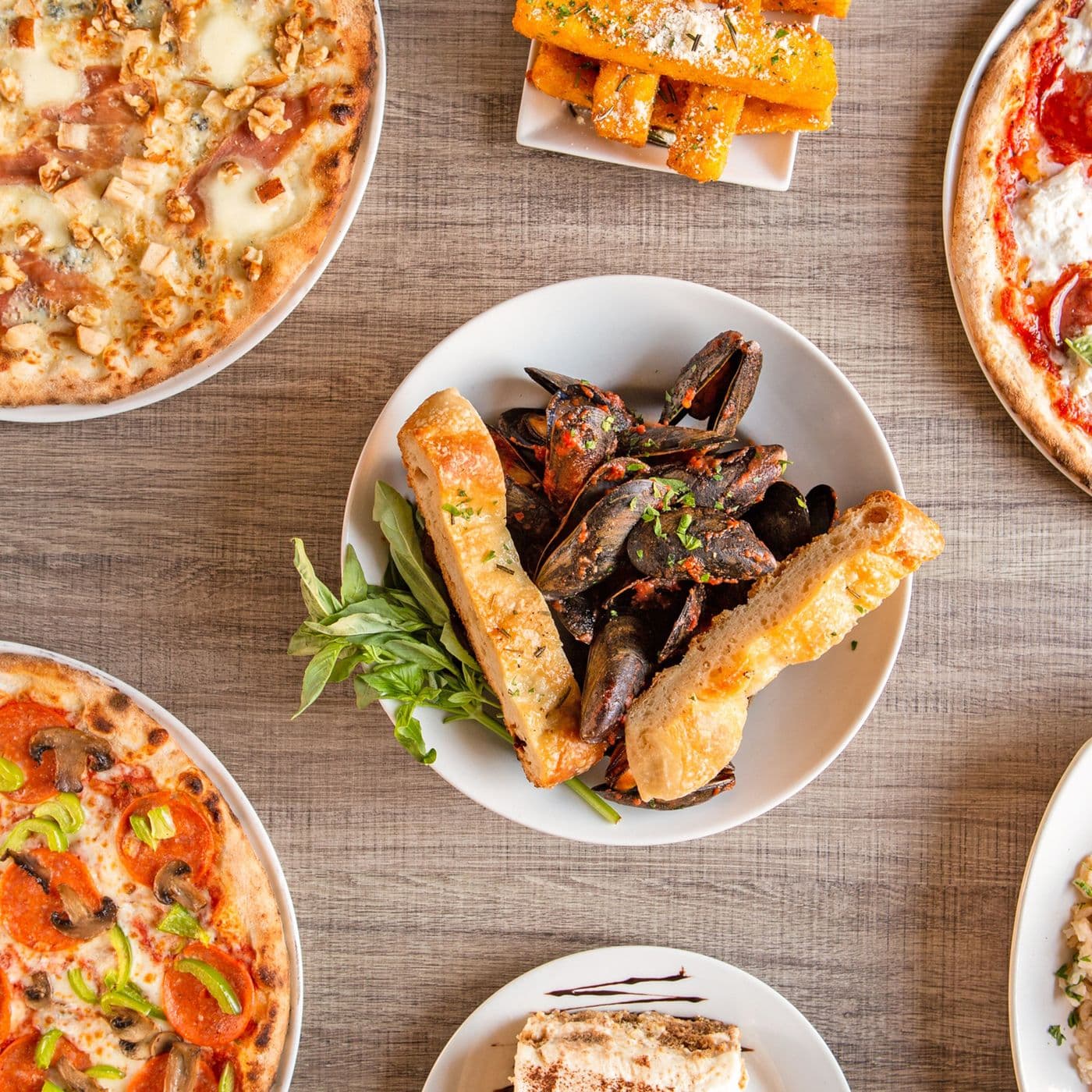 Cellar Door Restaurant - DNU
