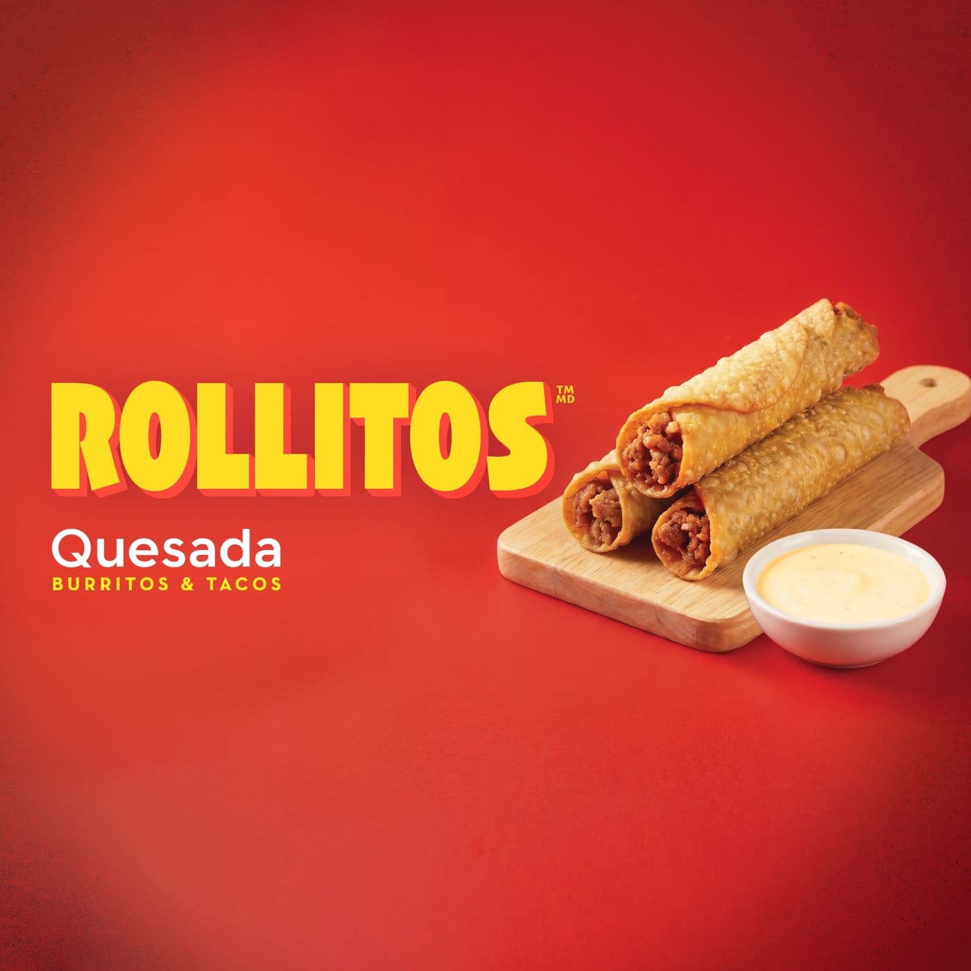 Quesada Burritos & Tacos