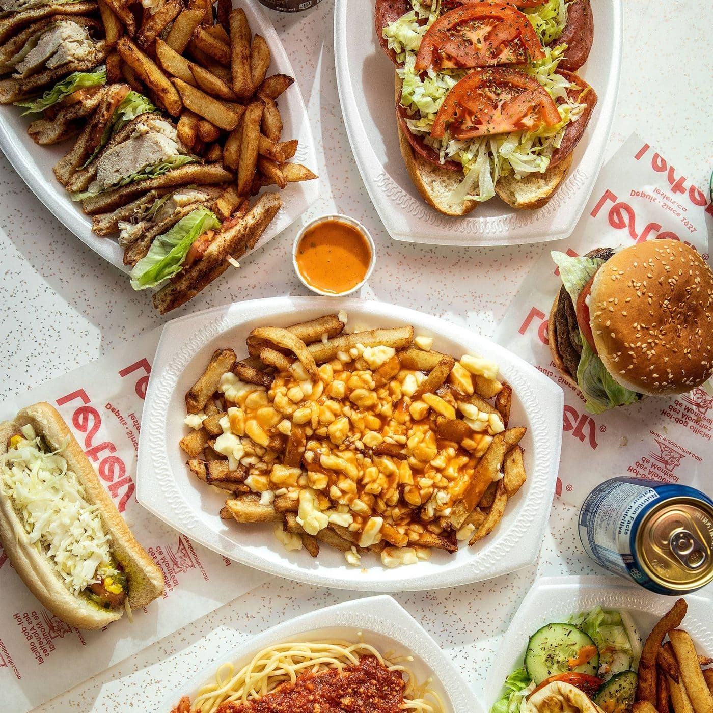 La Belle Province