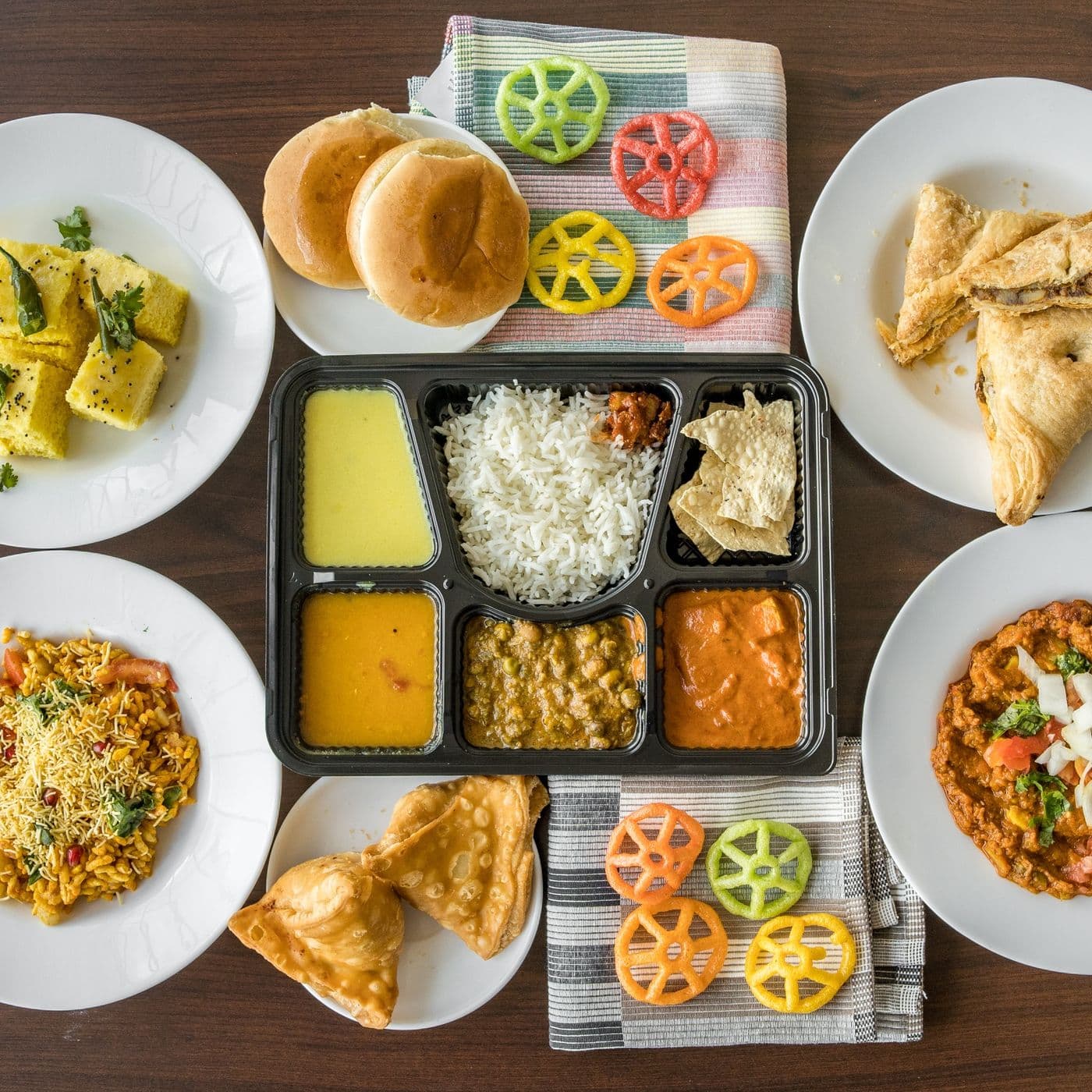Keshav Food - DNU