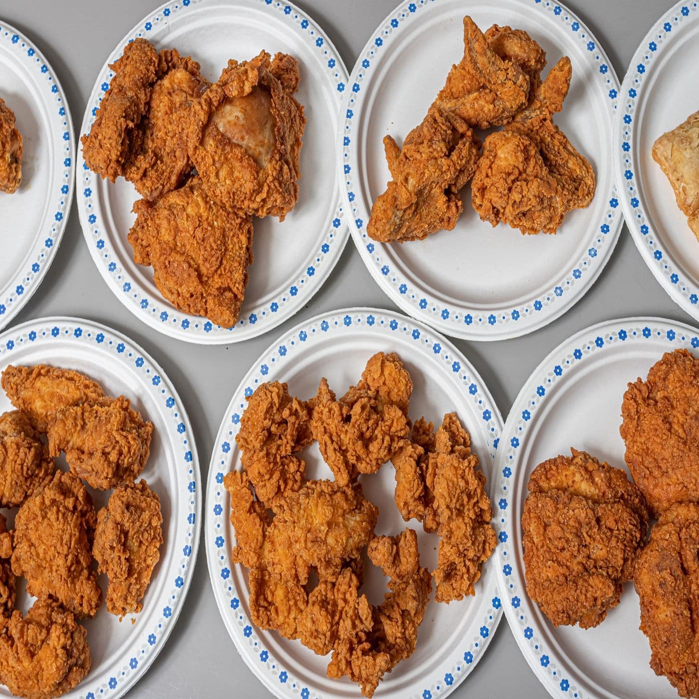 WINGS N DIP