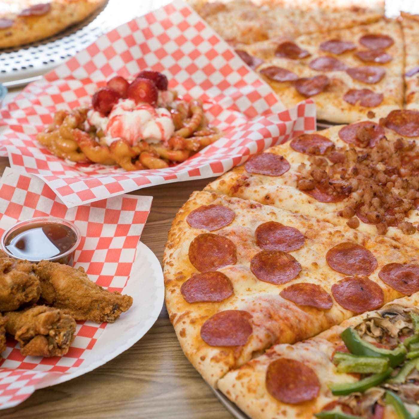 Beeno's Pizza