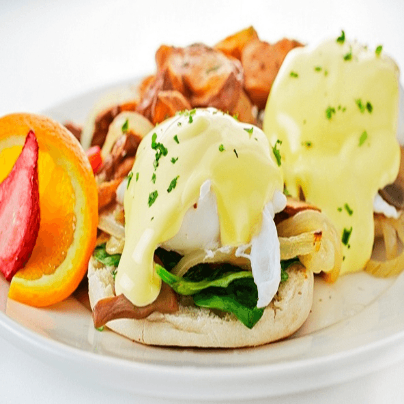 The Park Cafe - DNU