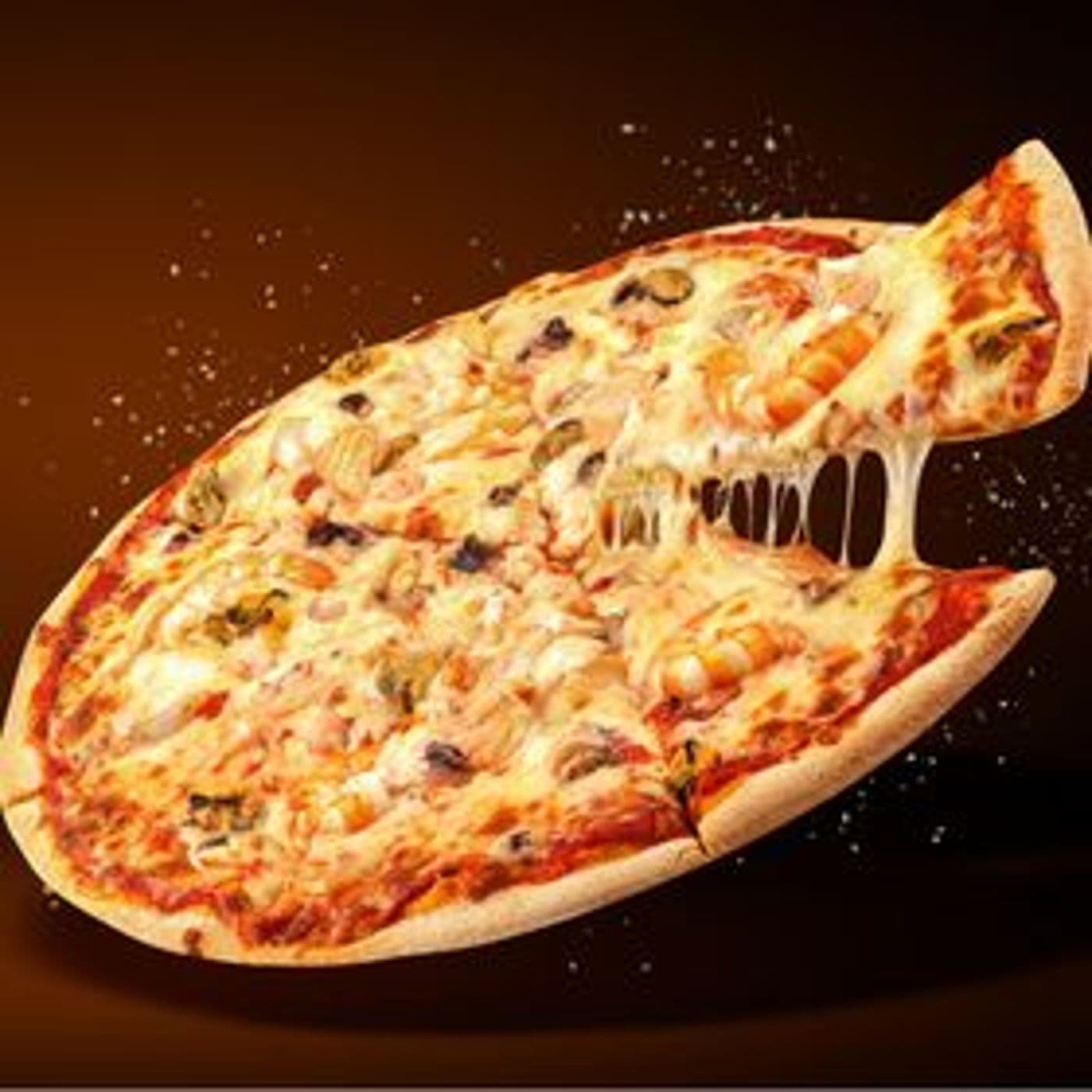 Pizza One