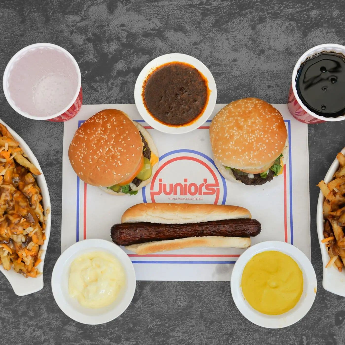 Junior's