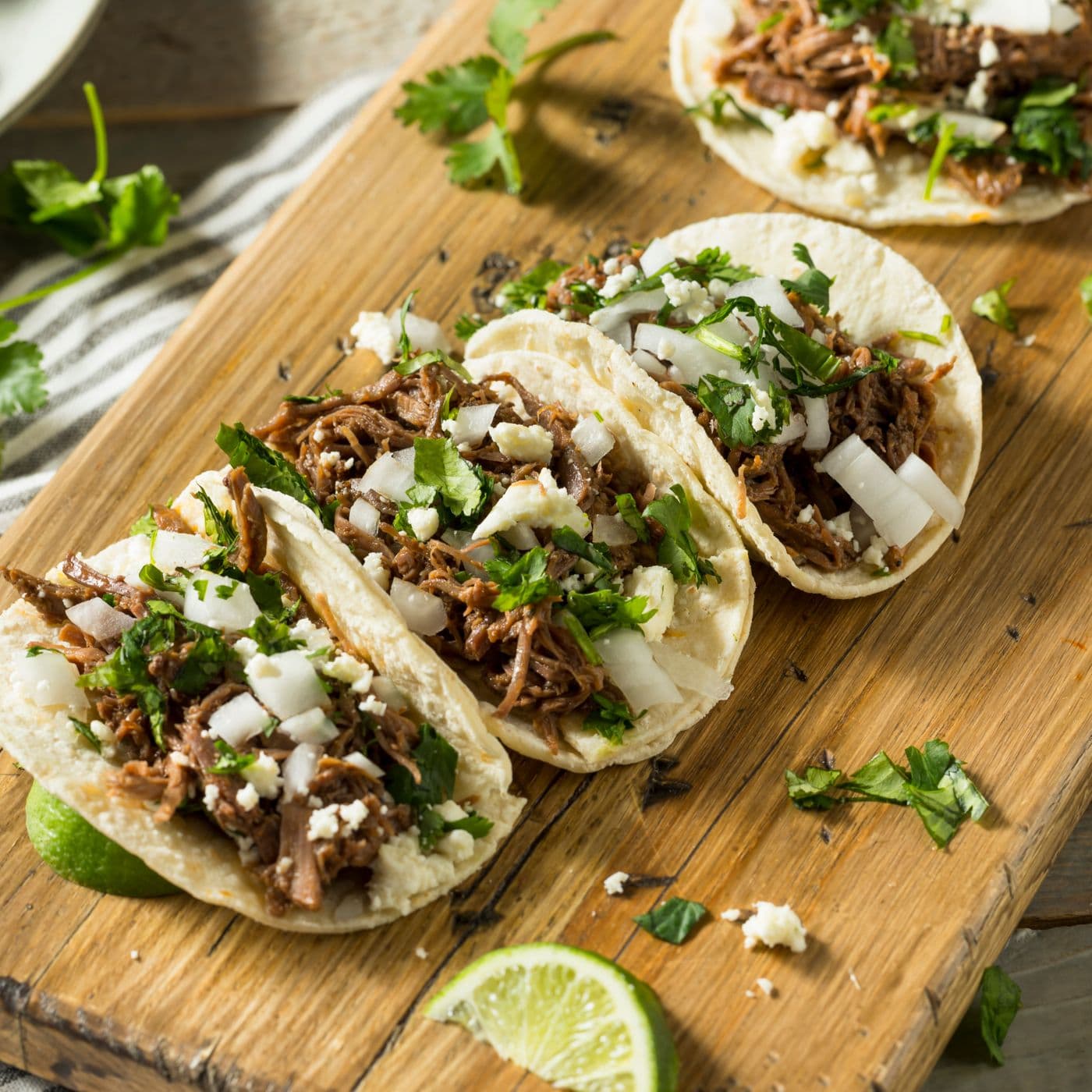 Los Tnt Tacos