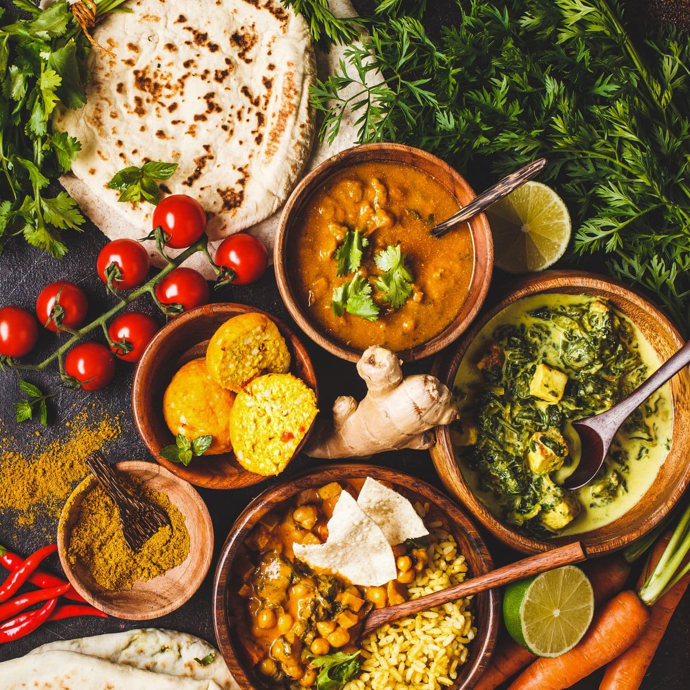 Super India Sweets & Restaurant