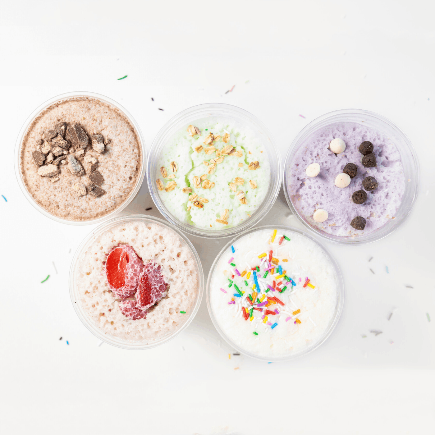 Tiny Treats - DNU