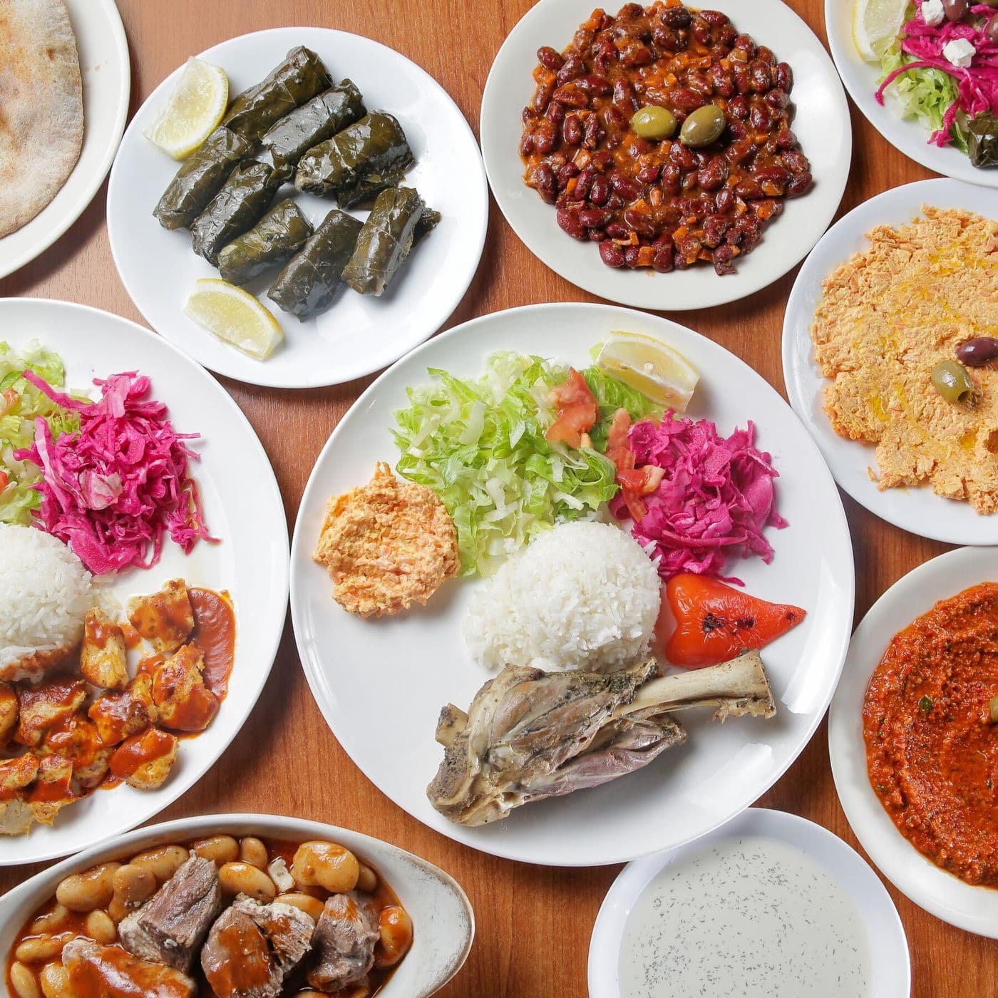 Anatolia's Gate Restaurant