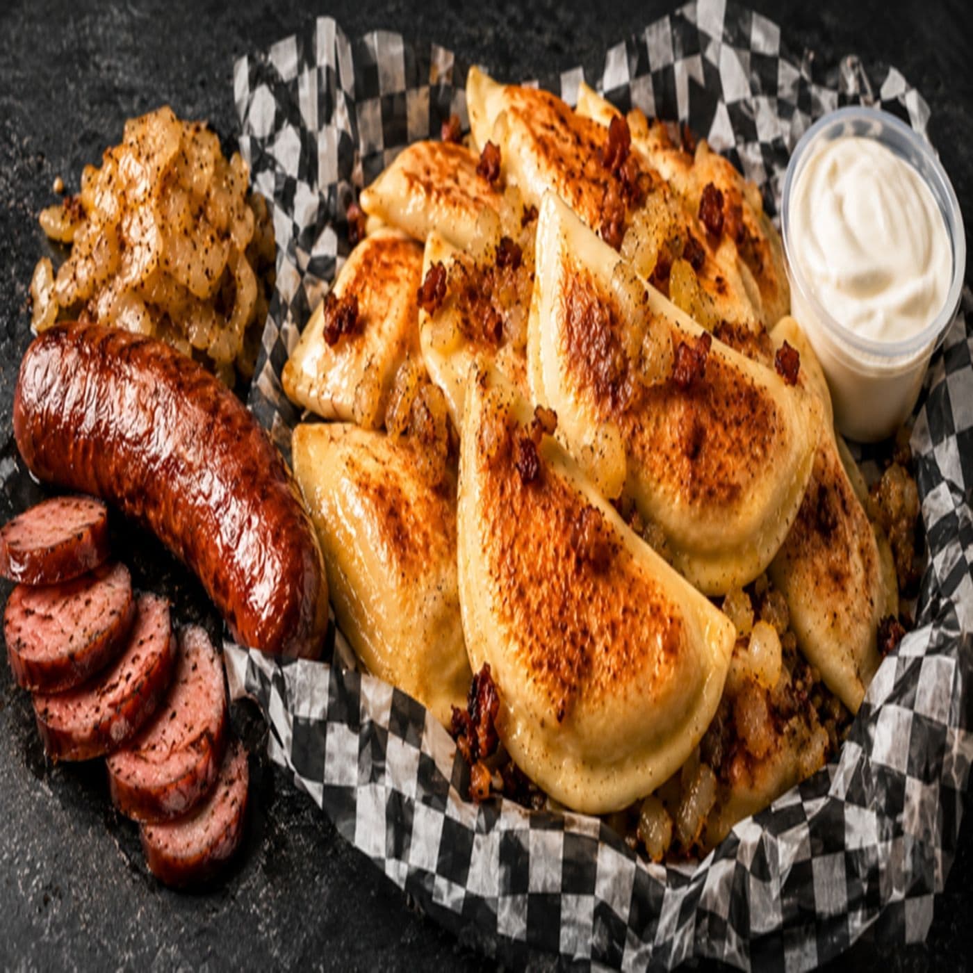 Perogy Hut