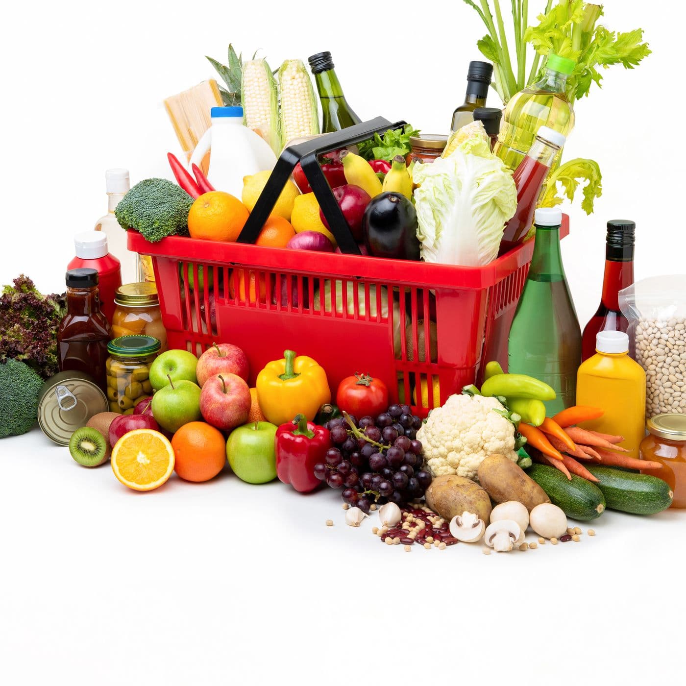 Amehas Fresh Foods