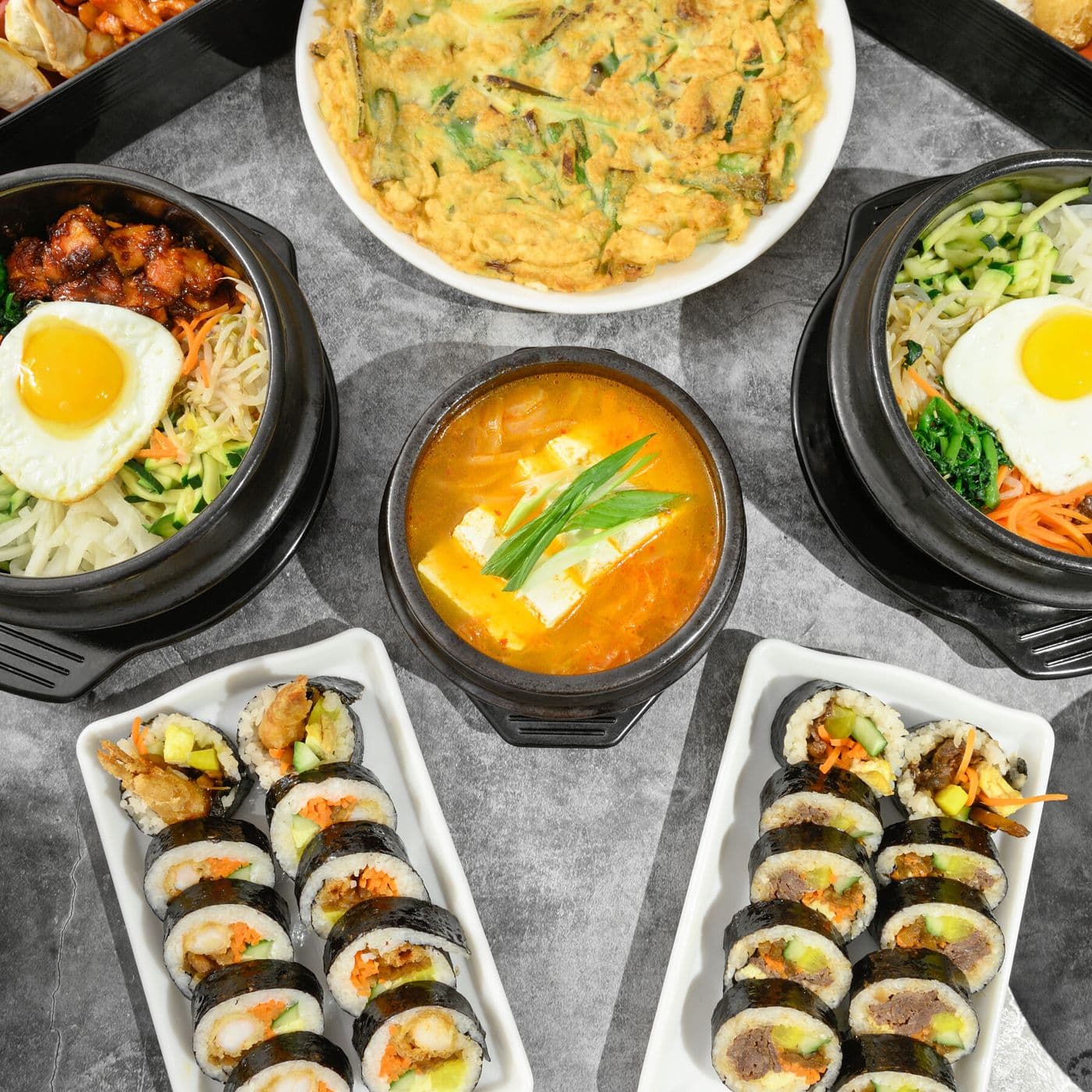 SEOUL DOSIRAK