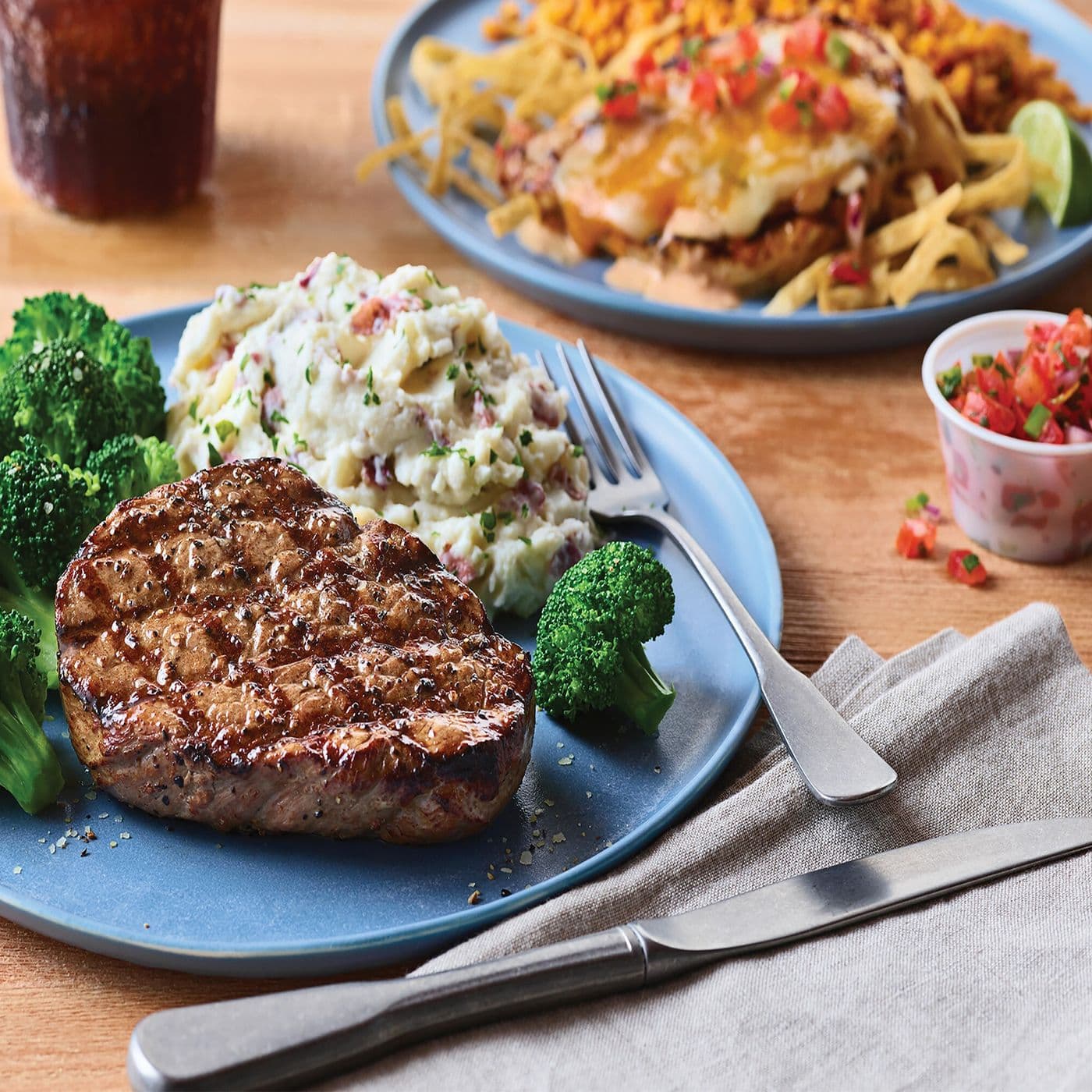 Applebee's
