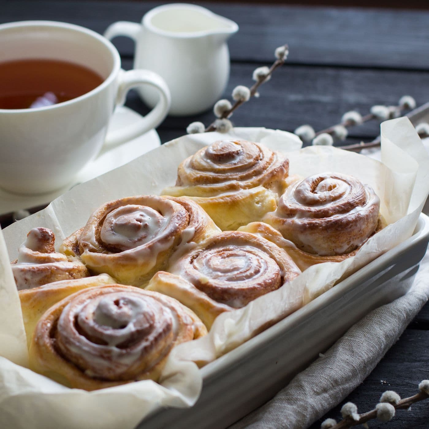 Cinnabon