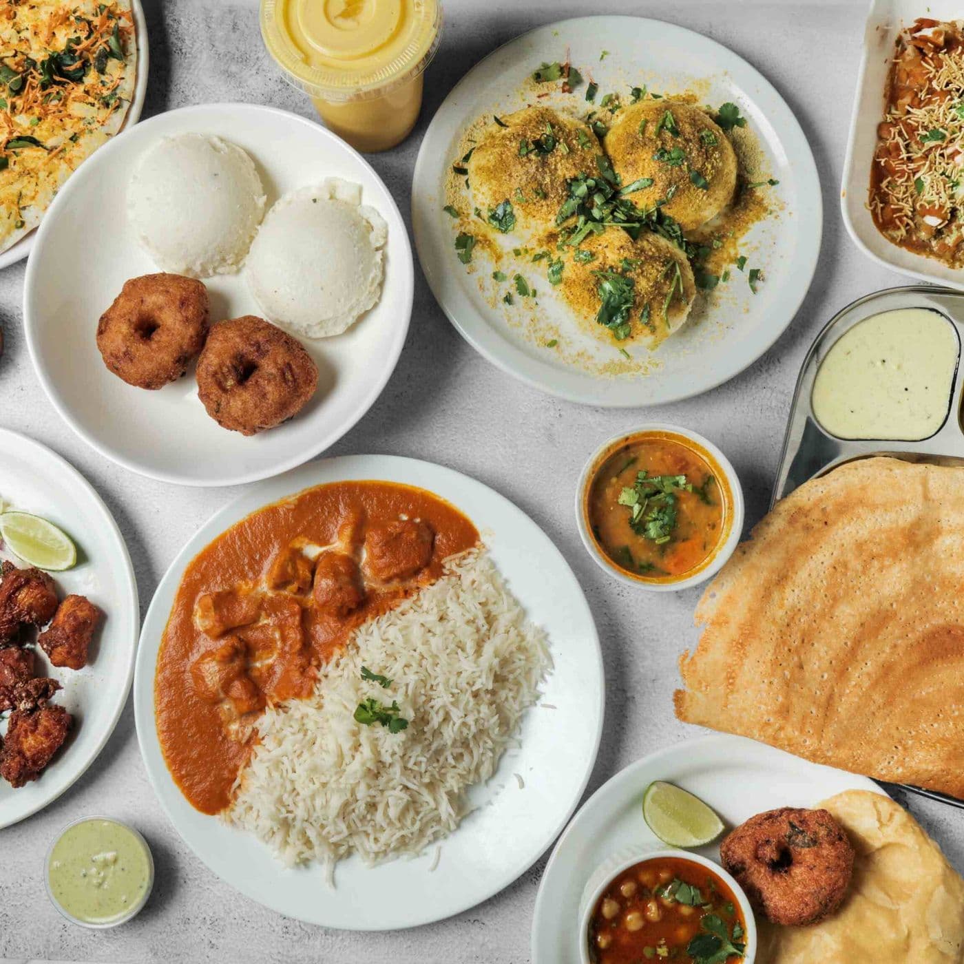 Dosa Express