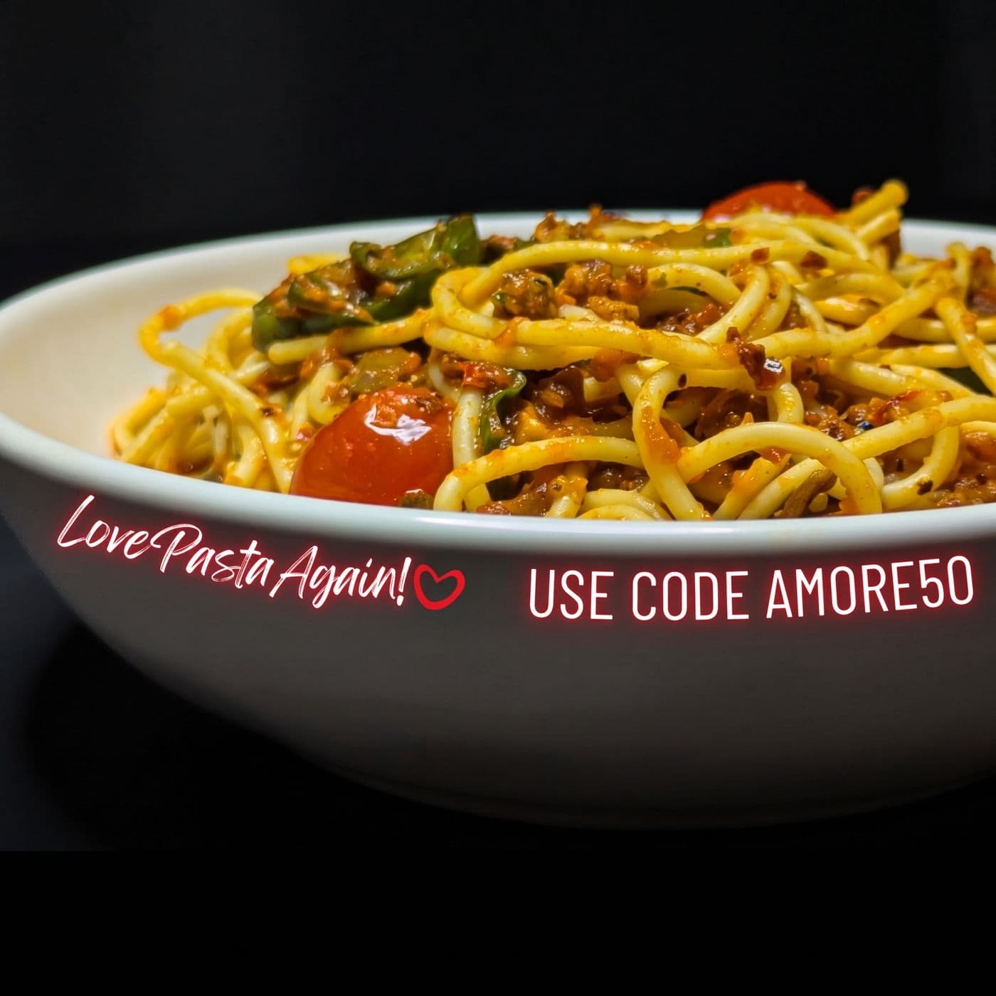 Amore Pasta